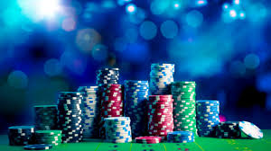 Онлайн казино Motor Casino