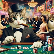 Онлайн казино Casino Coins Game
