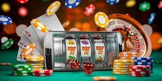 Motor Casino