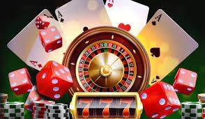 Зеркало Casino Coins Game